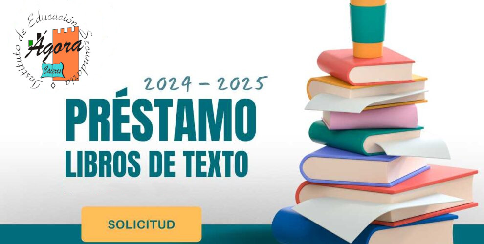 Solicitud Prestamo de Libros 990x500